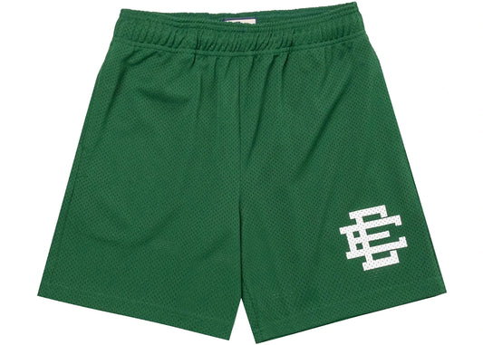 Eric Emanuel EE Basic Short (SS22) Green