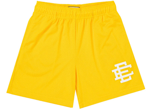 Eric Emanuel EE Basic Short Yellow/White