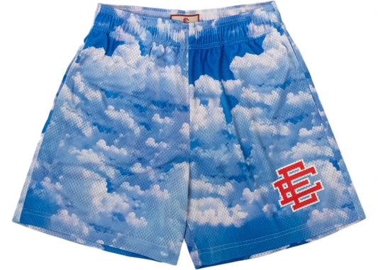 Eric Emanuel EE Basic Shorts Sky