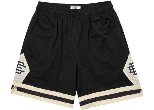 Eric Emanuel EE Basic V2 Short Black/Antique White