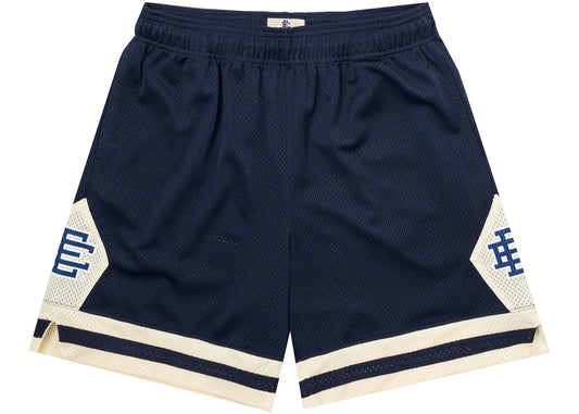 Eric Emanuel EE Basic V2 Short Navy/Antique White