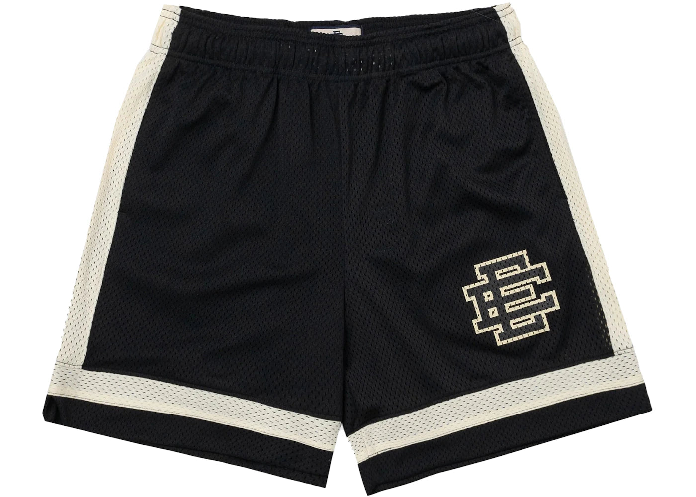 Eric Emanuel EE Basic V3 Short Black/Antique White