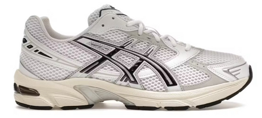 ASICS Gel-1130 White Cloud Grey