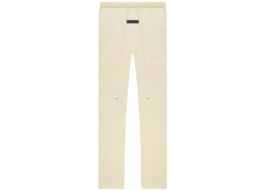 Fear of God Essentials Relaxed Sweatpant Egg Shell