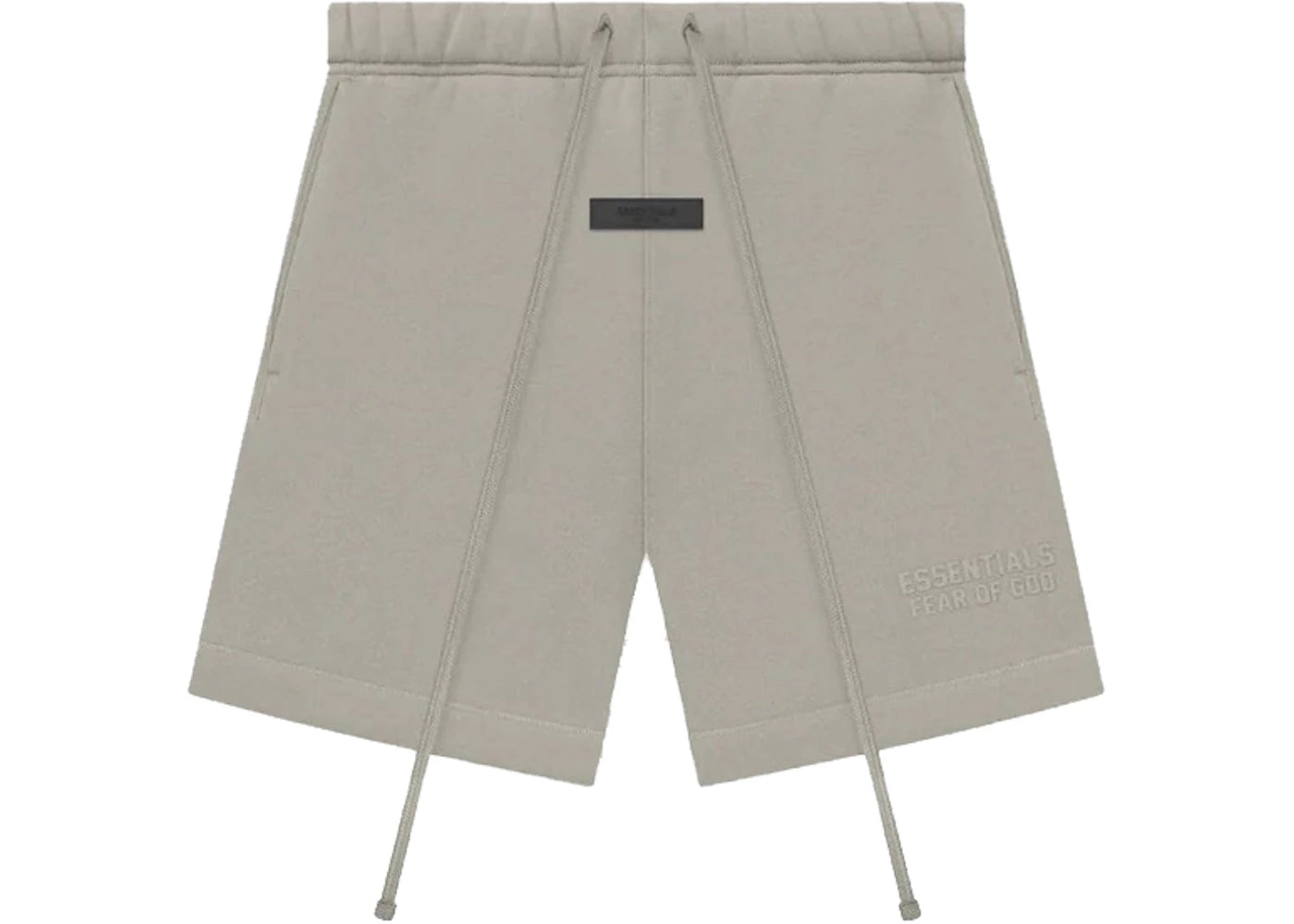 Fear of God Essentials Sweatshort Seal