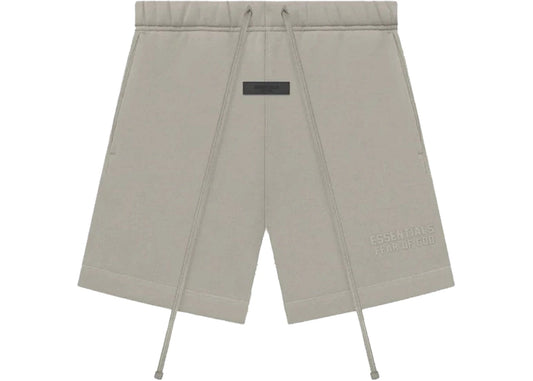 Fear of God Essentials Sweatshort Seal