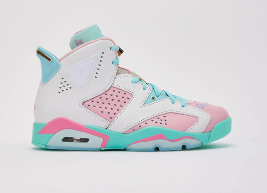 Jordan Air Jordan 6 Retro 'Doernbecher Freestyle'(PRE-ORDER)
