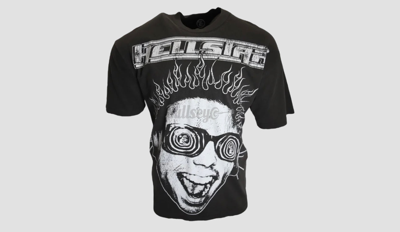 HELLSTAR STUDIOS RAGE T-SHIRT