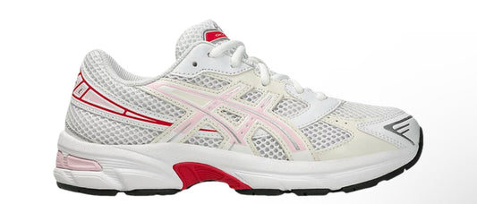 ASICS Gel-1130 White Pink Salt