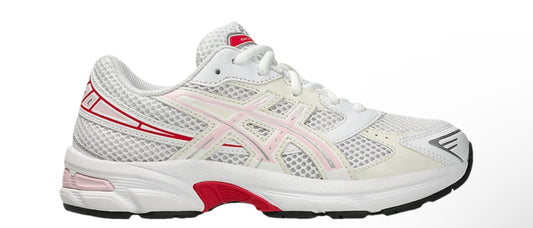 ASICS Gel-1130 White Pink Salt