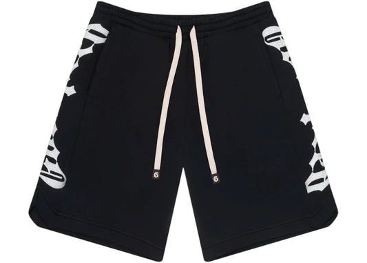Godspeed Courtside Shorts Black