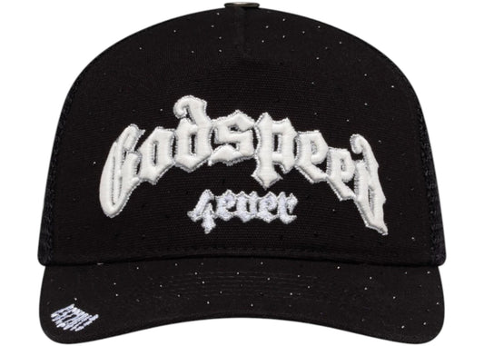 Godspeed GS Forever Trucker Hat VVS OG