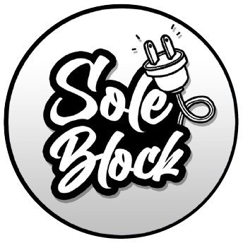 SOLEBLOCK