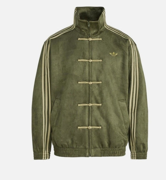 Adidas Originals CTT Chinese Track Top Casual Jacket