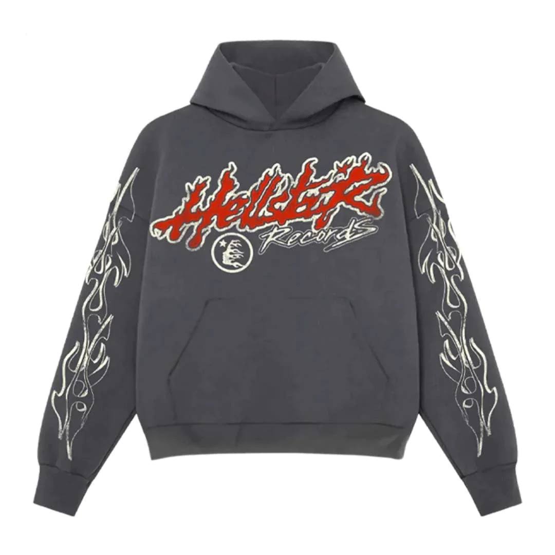 HELLSTAR RECORDS TOUR HOODIE