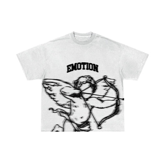 MIXED EMOTION “Blur” Tee