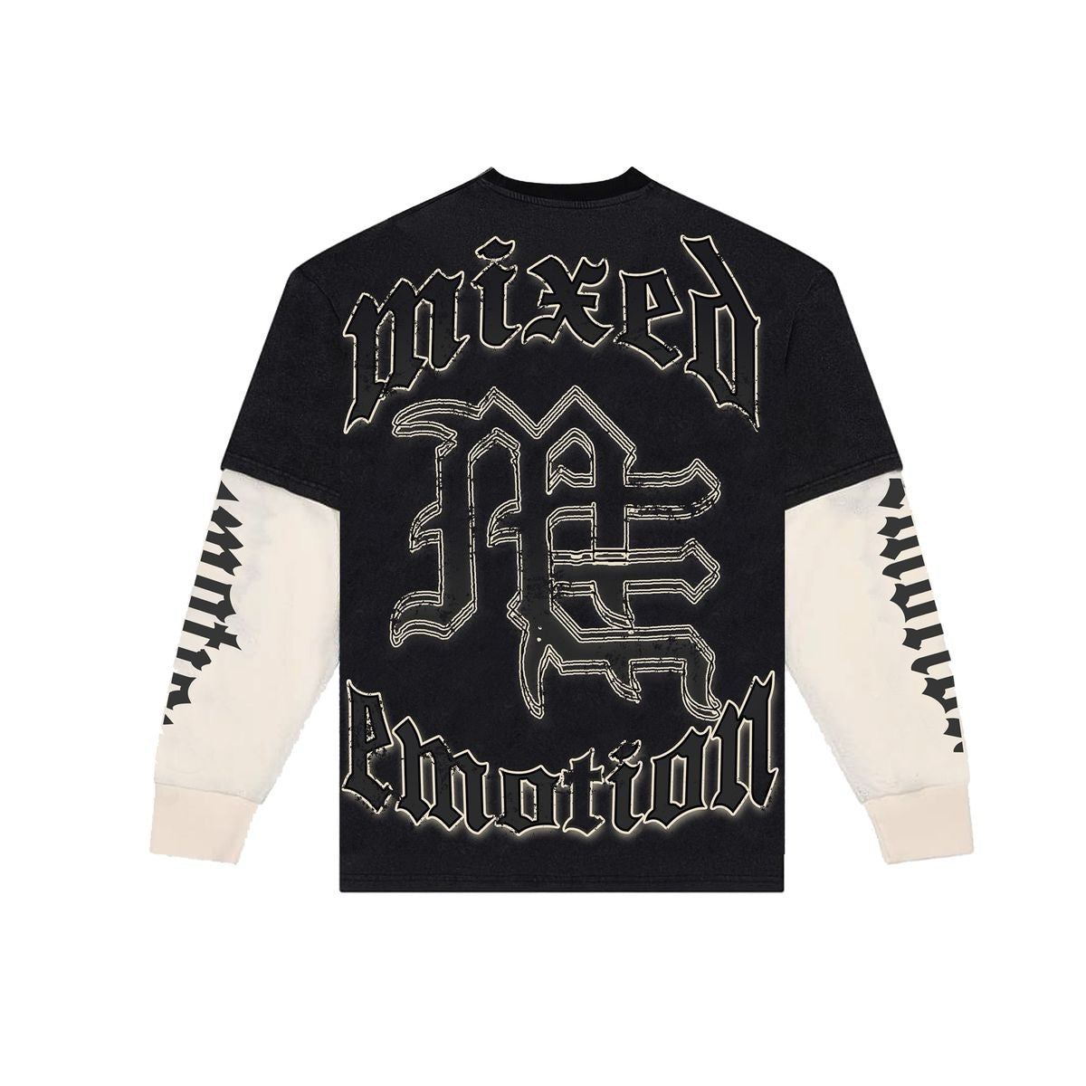 MIXED EMOTION “Viper” Thermal Long Sleeve