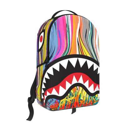 SPRAY GROUND MELT GRAF BACKPACK (B5873)
