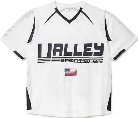 Vale Forever Mono Valley Jersey