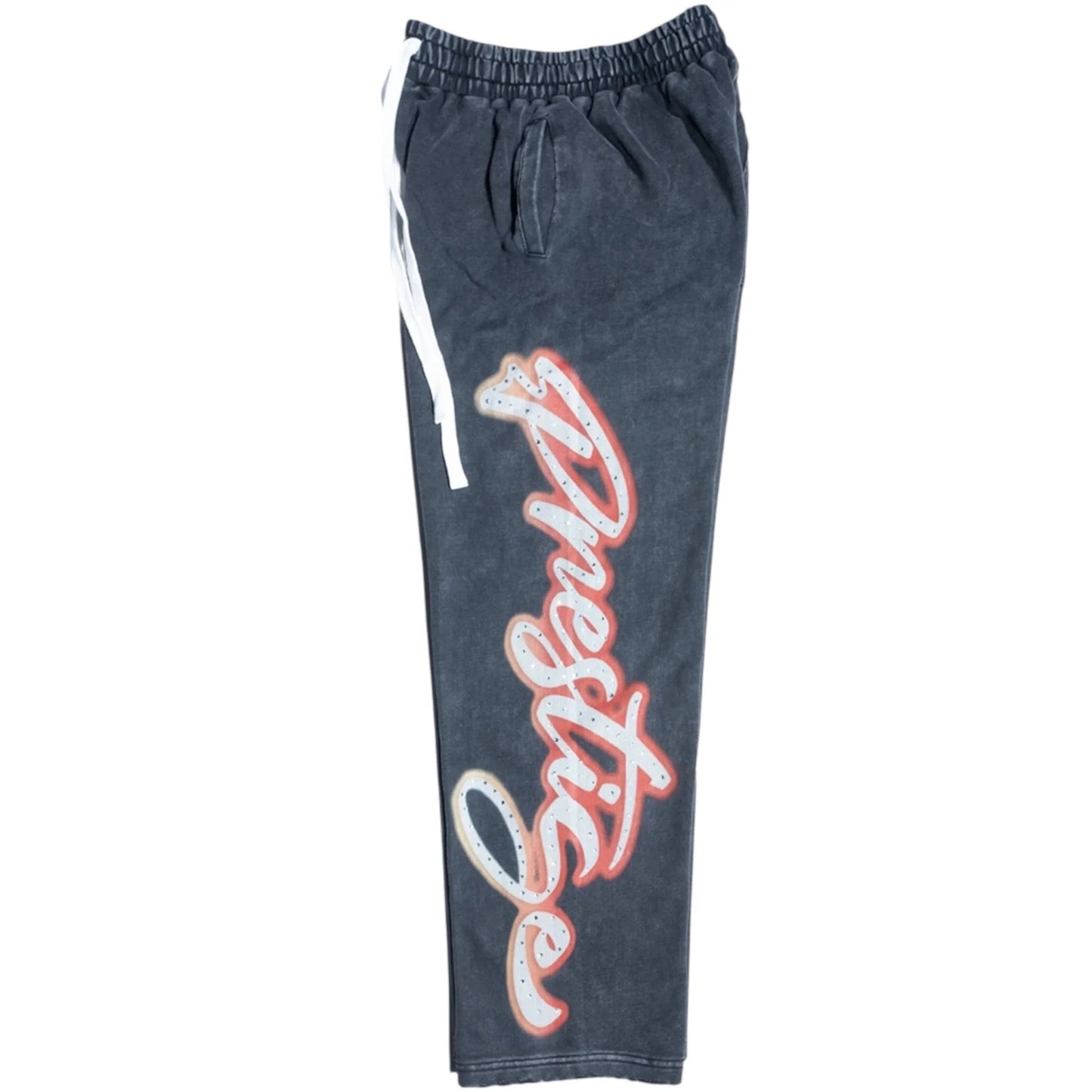 Prestige Angel Sweatpants RED