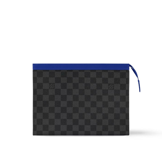 Louis Vuitton Pochette Voyage MM
