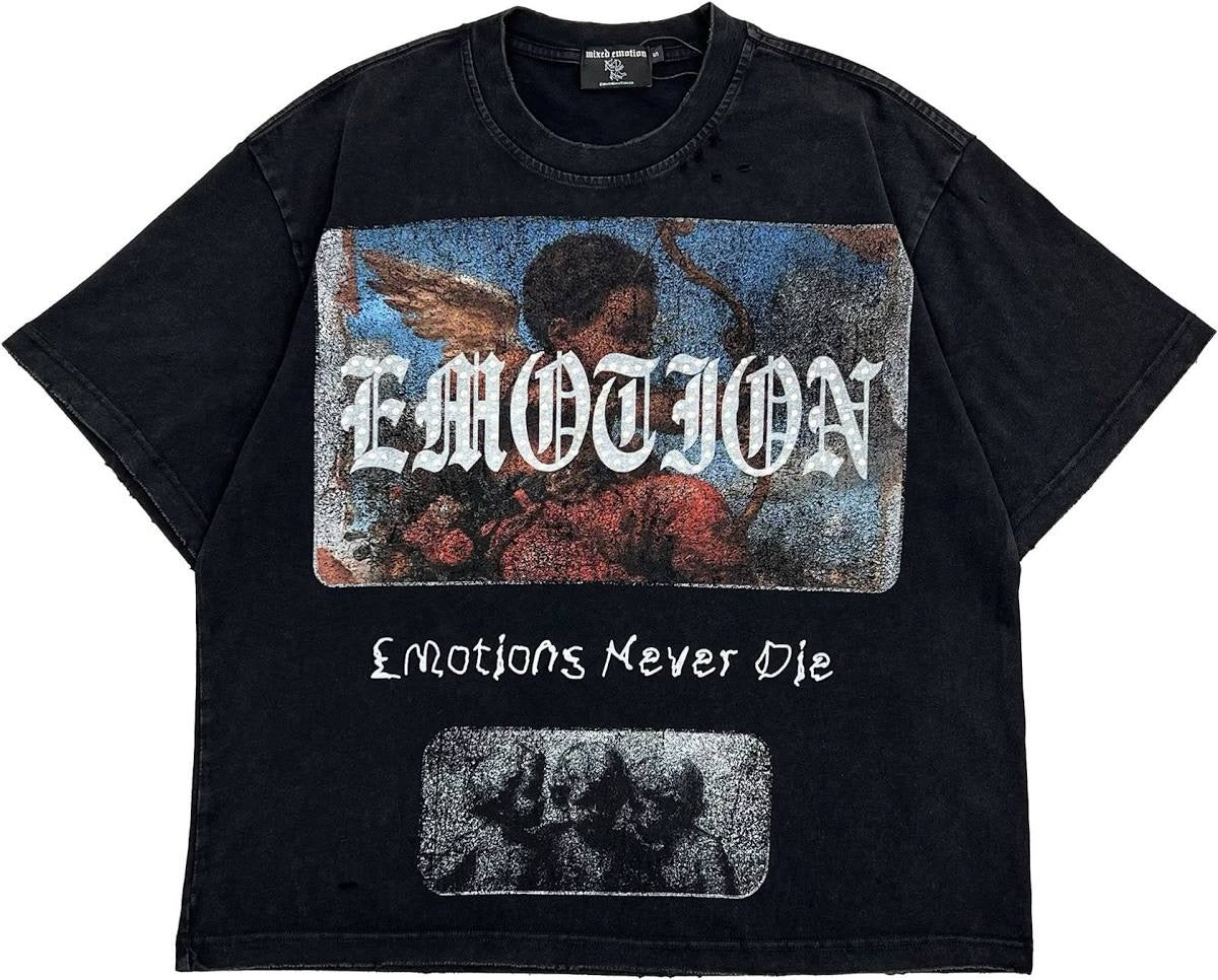 Mixed Emotion Divine Emotion Tee