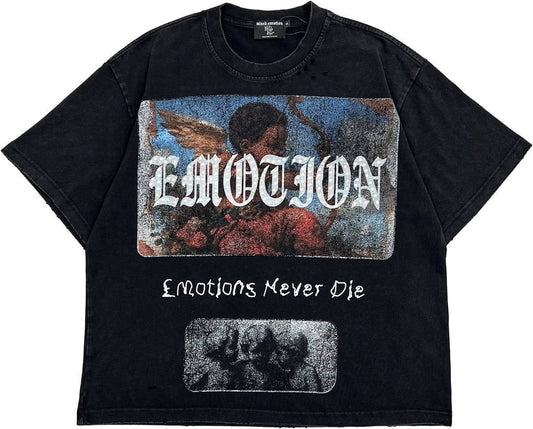 Mixed Emotion Divine Emotion Tee