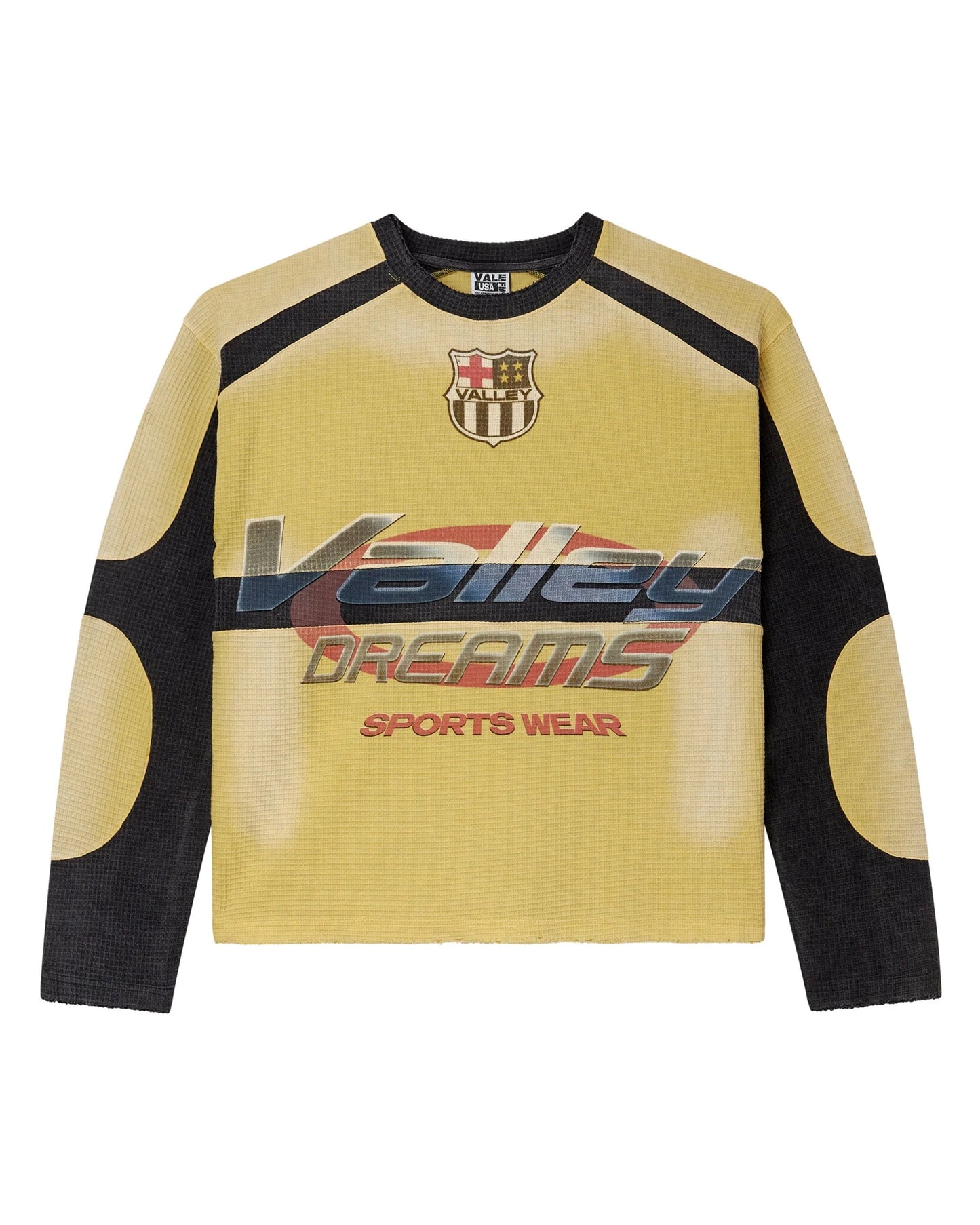 VALE FOREVER MOTOCROXXX THERMAL [SUNDAY]