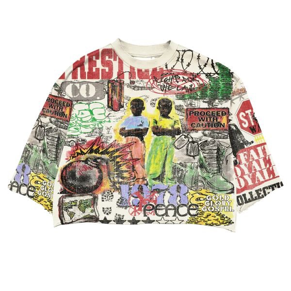 Prestige Street Rebels Tee