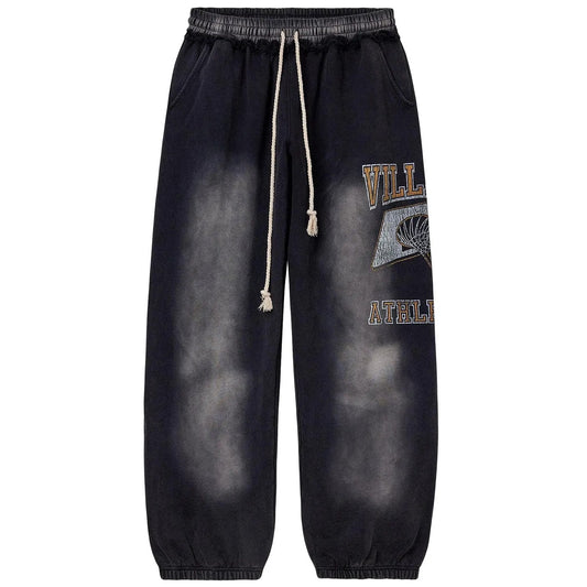 Vale Forever Villain Sweats 'Black'