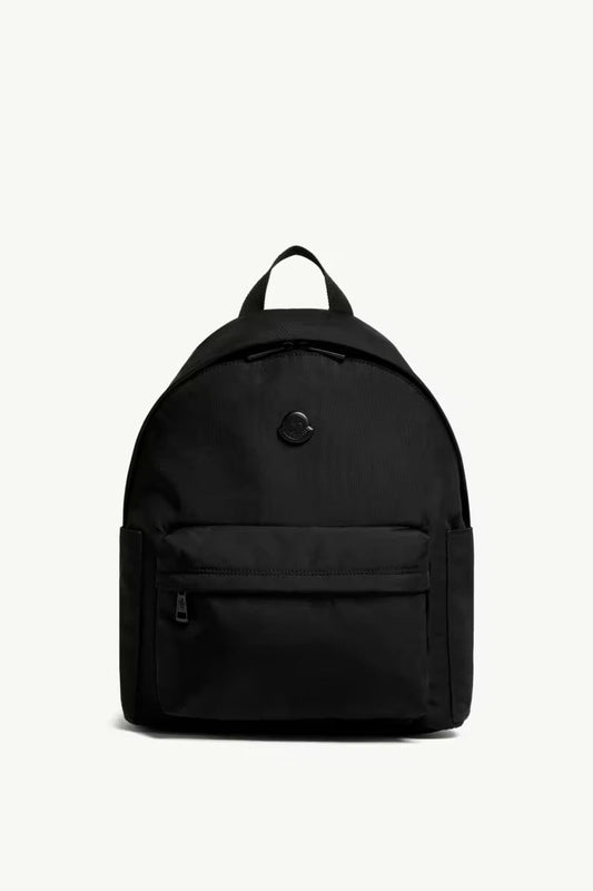 Moncler New Pierrick Metal Logo Backpack