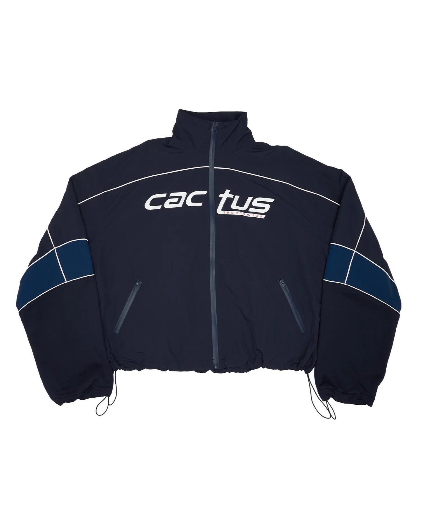 AZVA CACTUS SPORT WINDBREAKER