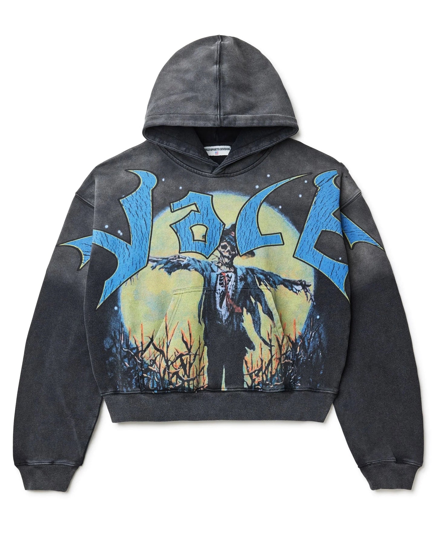 VALE FOREVER SCARECROW PULLOVER HOODIE