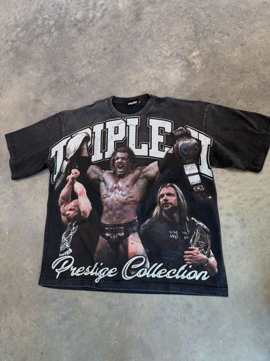 Prestige Triple H Tee