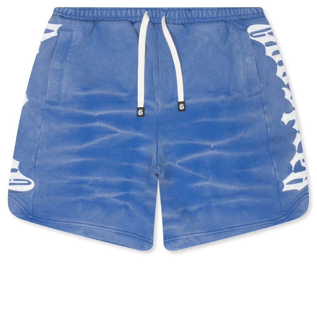 Godspeed Courtside Shorts