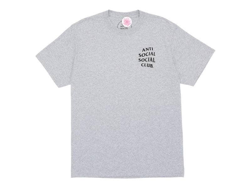 Anti Social Social Club Kkotch Tee