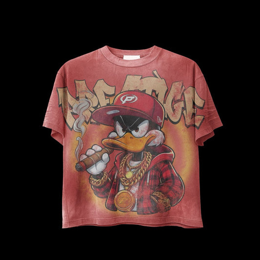 Prestige Daffy Duck Tee