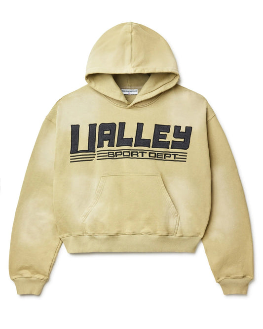 VALE FOREVER BONE SPORT PULLOVER