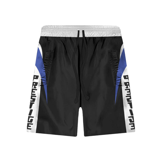 Prestige Nylon Shorts 'Blue'