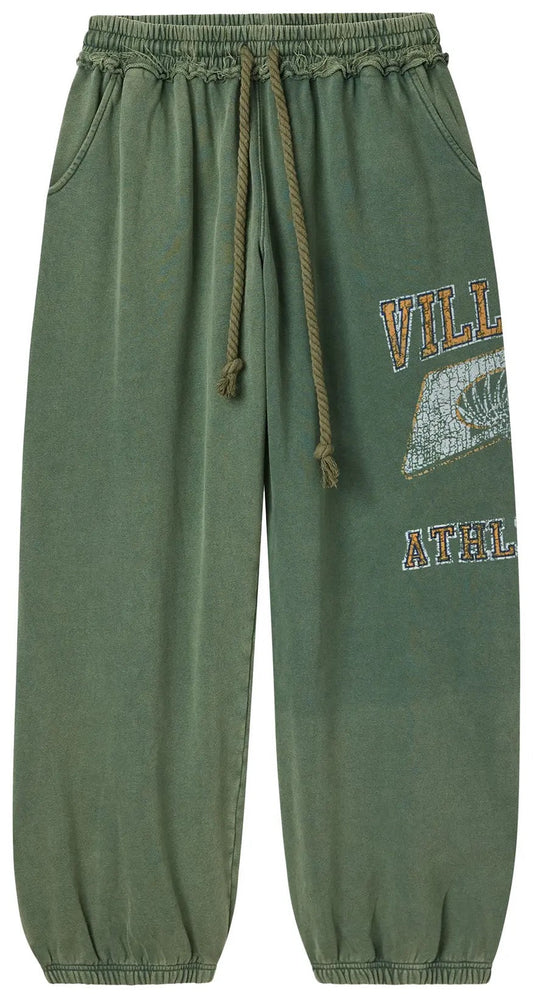 Vale Forever VA Sweats 'Green'
