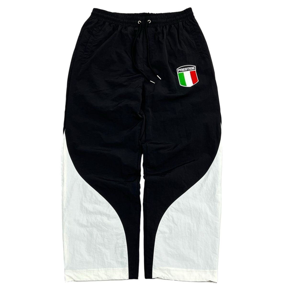 Prestige Italia Nylon Sweatpants