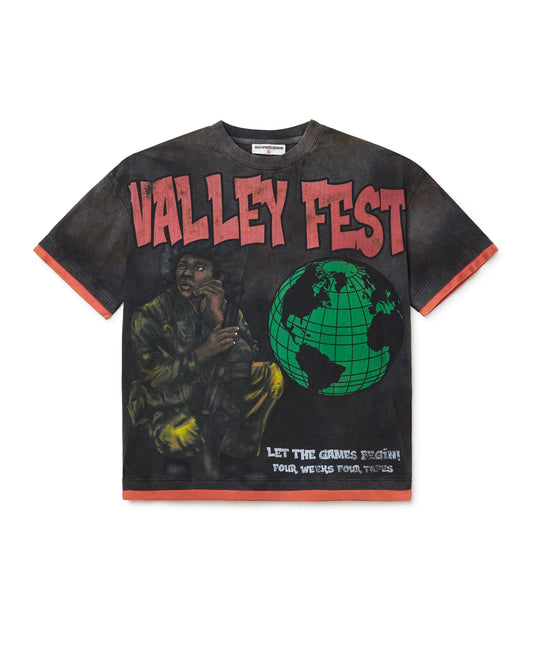 VALE RECON TEE