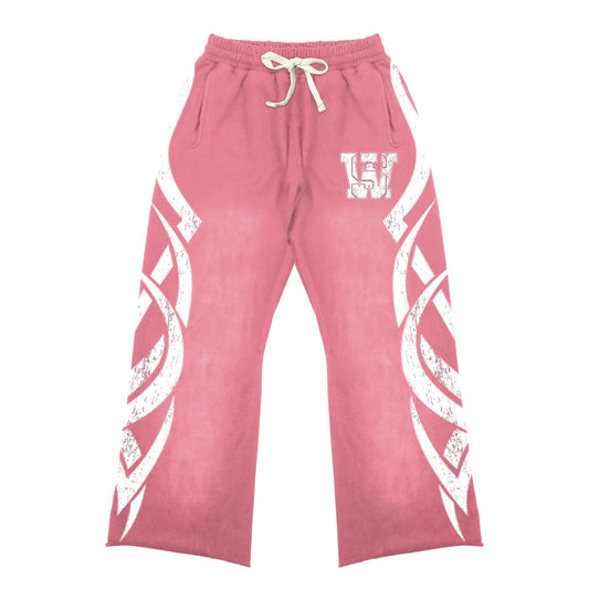STOP WAITING PINK PÍNK PANTS