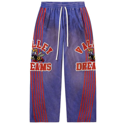 Vale Forever Anthem Tracks 'Blue/Red'