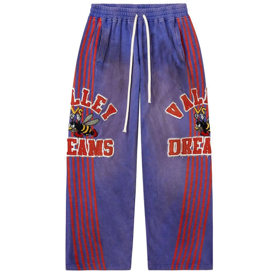 Vale Forever Anthem Tracks 'Blue/Red'