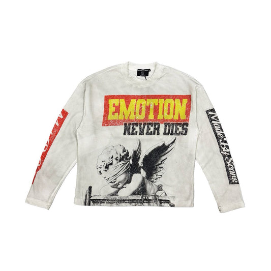 Mixed Emotion Dreams’ long Sleeve