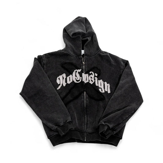 NOCOSIGN SHADOW BANNED HOODIE
