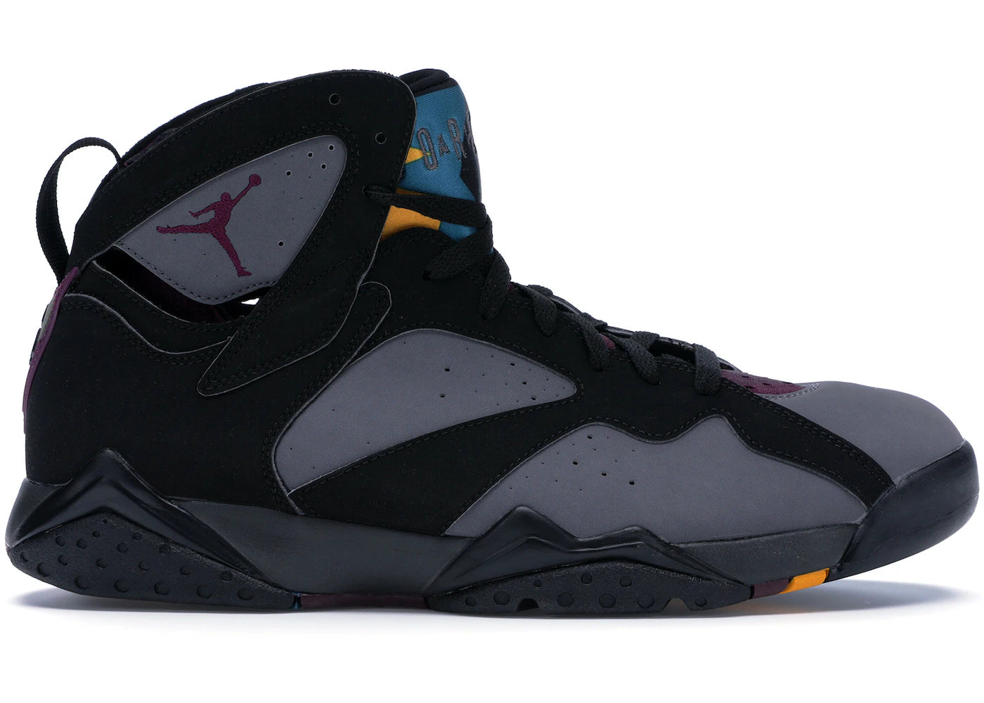 Jordan 7 Retro Bordeaux (2015)