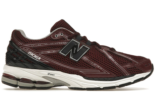 New Balance 1906R Burgundy Black