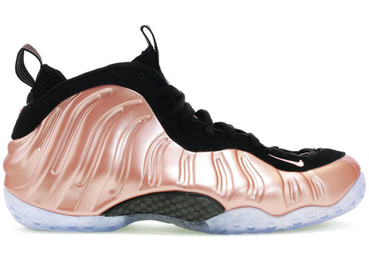 Nike Air Foamposite One Rust Pink